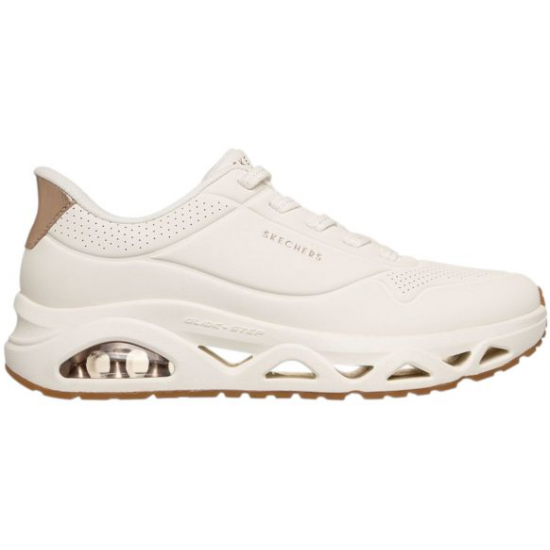 Skechers Γυναικεία Ανατομικά Sneakers Slip-Ins 190113-WHT Λευκά Skechers Γυναικεία Ανατομικά Sneakers Slip-Ins 190113-WHT Λευκά