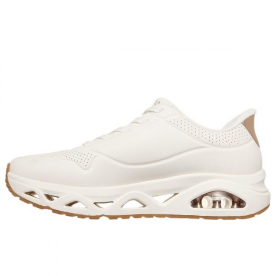 Skechers Γυναικεία Ανατομικά Sneakers Slip-Ins 190113-WHT Λευκά Skechers Γυναικεία Ανατομικά Sneakers Slip-Ins 190113-WHT Λευκά