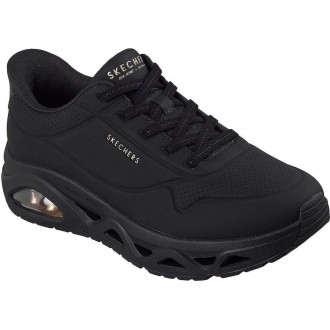 Skechers Sneakers Uno Glide 190113 - blk Skechers Sneakers Uno Glide 190113 - blk