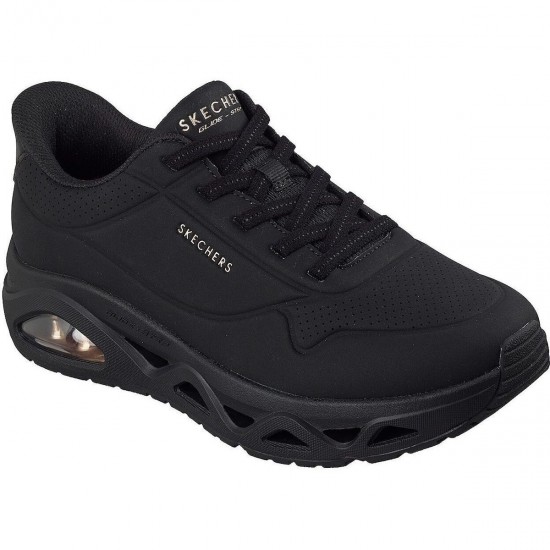 Skechers Sneakers Uno Glide 190113 - blk Skechers Sneakers Uno Glide 190113 - blk