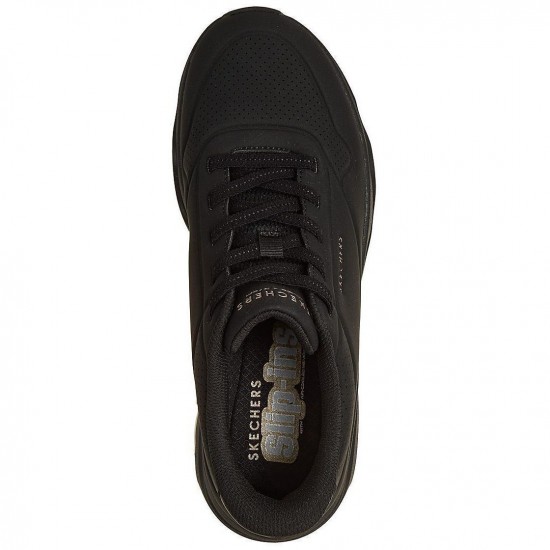 Skechers Sneakers Uno Glide 190113 - blk Skechers Sneakers Uno Glide 190113 - blk