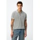 Tiffosi Polo Μπλούζα Γκρι  10064381-838