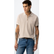 Tiffosi Polo Μπλούζα Μαύρη 10064381-117 Tiffosi Polo Μπλούζα Μαύρη 10064381-117