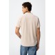Tiffosi Polo Μπλούζα Μαύρη 10064381-117 Tiffosi Polo Μπλούζα Μαύρη 10064381-117