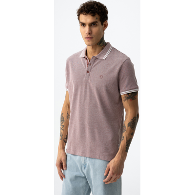 Tiffosi Polo Μπλούζα Roz 10064381-612 Tiffosi Polo Μπλούζα Roz 10064381-612