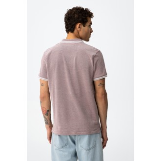 Tiffosi Polo Μπλούζα Roz 10064381-612 Tiffosi Polo Μπλούζα Roz 10064381-612