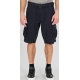 Rebase Cargo Shorts with Belt Ανδρική Βερμούδα 261RMSHO-7028 Navy blue Rebase Cargo Shorts with Belt Ανδρική Βερμούδα 261RMSHO-7028 Navy blue