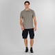 Rebase Cargo Shorts with Belt Ανδρική Βερμούδα 261RMSHO-7028 Navy blue Rebase Cargo Shorts with Belt Ανδρική Βερμούδα 261RMSHO-7028 Navy blue
