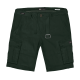 Rebase Cargo Shorts with Belt Ανδρική Βερμούδα 261RMSHO-7028 pesto Rebase Cargo Shorts with Belt Ανδρική Βερμούδα 261RMSHO-7028 pesto