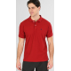 Rebase Polo Pique Aνδρική Μπλούζα 261RPS-3032 red Rebase Polo Pique Aνδρική Μπλούζα 261RPS-3032 red