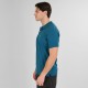 Rebase Polo Pique Aνδρική Μπλούζα 261RPS-3032 teal Rebase Polo Pique Aνδρική Μπλούζα 261RPS-3032 teal