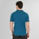 Rebase Polo Pique Aνδρική Μπλούζα 261RPS-3032 teal Rebase Polo Pique Aνδρική Μπλούζα 261RPS-3032 teal