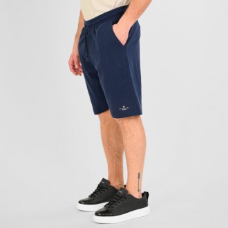 Rebase Shorts Ανδρική Αθλητική Βερμούδα 261RMS-6022 navy blue Rebase Shorts Ανδρική Αθλητική Βερμούδα 261RMS-6022 navy blue