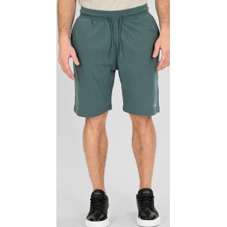 Rebase Shorts Ανδρική Αθλητική Βερμούδα 261RMS-6022 pesto