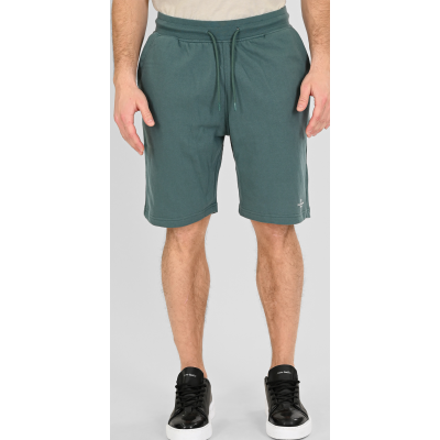 Rebase Shorts Ανδρική Αθλητική Βερμούδα 261RMS-6022 pesto