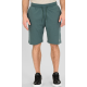 Rebase Shorts Ανδρική Αθλητική Βερμούδα 261RMS-6022 pesto Rebase Shorts Ανδρική Αθλητική Βερμούδα 261RMS-6022 pesto