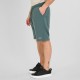 Rebase Shorts Ανδρική Αθλητική Βερμούδα 261RMS-6022 pesto Rebase Shorts Ανδρική Αθλητική Βερμούδα 261RMS-6022 pesto