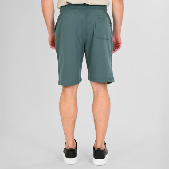 Rebase Shorts Ανδρική Αθλητική Βερμούδα 261RMS-6022 pesto Rebase Shorts Ανδρική Αθλητική Βερμούδα 261RMS-6022 pesto
