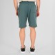Rebase Shorts Ανδρική Αθλητική Βερμούδα 261RMS-6022 pesto Rebase Shorts Ανδρική Αθλητική Βερμούδα 261RMS-6022 pesto