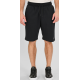 Rebase Shorts Ανδρική Αθλητική Βερμούδα 261RMS-6022 black Rebase Shorts Ανδρική Αθλητική Βερμούδα 261RMS-6022 black