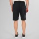 Rebase Shorts Ανδρική Αθλητική Βερμούδα 261RMS-6022 black Rebase Shorts Ανδρική Αθλητική Βερμούδα 261RMS-6022 black