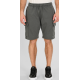 Rebase Shorts Ανδρική Cargo Βερμούδα 261RMS-6025 khaki