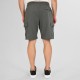 Rebase Shorts Ανδρική Cargo Βερμούδα 261RMS-6025 khaki