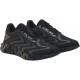 Reebok Zig Rise Unisex Adult Trainer 100255946 black-grey Reebok Zig Rise Unisex Adult Trainer 100255946 black-grey