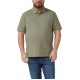 S.Oliver Polo Pique Aνδρική Μπλούζα Υπερμέγεθος 2179030-7853 S.Oliver Polo Pique Aνδρική Μπλούζα Υπερμέγεθος 2179030-7853
