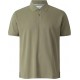 S.Oliver Polo Pique Aνδρική Μπλούζα Υπερμέγεθος 2179030-7853 S.Oliver Polo Pique Aνδρική Μπλούζα Υπερμέγεθος 2179030-7853