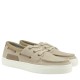 Beverly Hills Polo Club Ανδρικό Μοκασίνι BHM618100-3563 BEIGE Beverly Hills Polo Club Ανδρικό Μοκασίνι BHM618100-3563 BEIGE