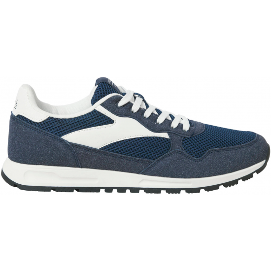 Jack & Jones Αθλητικά παπούτσια Sneaker12289630 vintage indigo