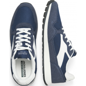Jack & Jones Αθλητικά παπούτσια Sneaker12289630 vintage indigo Jack & Jones Αθλητικά παπούτσια Sneaker12289630 vintage indigo