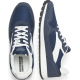 Jack & Jones Αθλητικά παπούτσια Sneaker12289630 vintage indigo