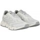 Reebok Zig Rise Unisex Adult Trainers 100255945 grey-chalk Reebok Zig Rise Unisex Adult Trainers 100255945 grey-chalk