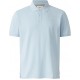 S.Oliver Polo Pique Aνδρική Μπλούζα Υπερμέγεθος 2179030-5007 Polo Shirt S.Oliver Polo Pique Aνδρική Μπλούζα Υπερμέγεθος 2179030-5007 Polo Shirt