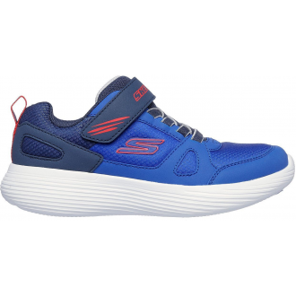 Skechers αθλητικό αγόρι Gorun 400 V2 - Technix 405090L-BLNV BLUE