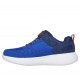 Skechers αθλητικό αγόρι Gorun 400 V2 - Technix 405090L-BLNV BLUE Skechers αθλητικό αγόρι Gorun 400 V2 - Technix 405090L-BLNV BLUE