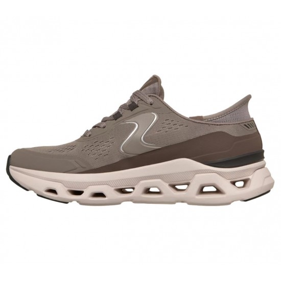 Skechers Παπούτσια γυναικεία Glide-Step Altus Μπεζ-Καφέ 150510-DKTP Skechers Παπούτσια γυναικεία Glide-Step Altus Μπεζ-Καφέ 150510-DKTP