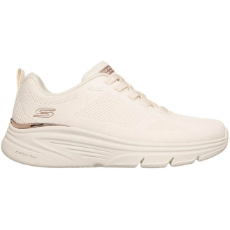 SKECHERS  Παπούτσια γυναικεία BOBS Arch Fit Elev8  117720-OFWT
