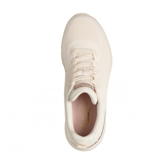 SKECHERS Παπούτσια γυναικεία BOBS Arch Fit Elev8 117720-OFWT SKECHERS Παπούτσια γυναικεία BOBS Arch Fit Elev8 117720-OFWT