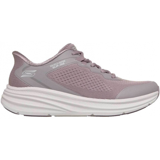 Skechers Παπούτσια γυναικεία FASHION GAL HAZEL ΜΩΒ - 117756-QUAL Skechers Παπούτσια γυναικεία FASHION GAL HAZEL ΜΩΒ - 117756-QUAL
