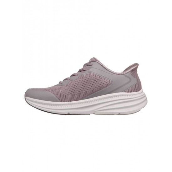 Skechers Παπούτσια γυναικεία FASHION GAL HAZEL ΜΩΒ - 117756-QUAL Skechers Παπούτσια γυναικεία FASHION GAL HAZEL ΜΩΒ - 117756-QUAL