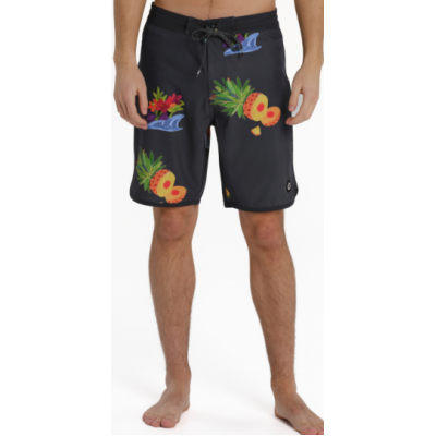 Emerson ΑΝΔΡΙΚΟ ΕΜΠΡΙΜΕ BOARDSHORT 261.EM524.22 PR564 midnight Emerson ΑΝΔΡΙΚΟ ΕΜΠΡΙΜΕ BOARDSHORT 261.EM524.22 PR564 midnight