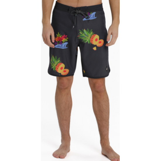 Emerson ΑΝΔΡΙΚΟ ΕΜΠΡΙΜΕ BOARDSHORT 261.EM524.22 PR564 midnight Emerson ΑΝΔΡΙΚΟ ΕΜΠΡΙΜΕ BOARDSHORT 261.EM524.22 PR564 midnight