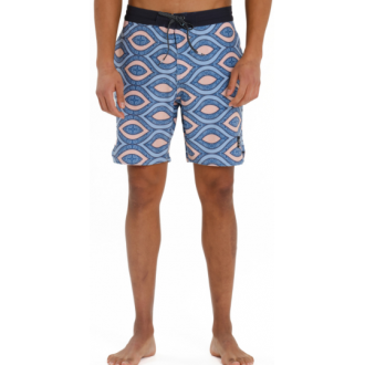 Emerson ΑΝΔΡΙΚΟ ΕΜΠΡΙΜΕ BOARDSHORT  261.EM524.23  PR579 Petrol