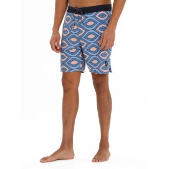 Emerson ΑΝΔΡΙΚΟ ΕΜΠΡΙΜΕ BOARDSHORT 261.EM524.23 PR579 Petrol Emerson ΑΝΔΡΙΚΟ ΕΜΠΡΙΜΕ BOARDSHORT 261.EM524.23 PR579 Petrol
