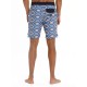 Emerson ΑΝΔΡΙΚΟ ΕΜΠΡΙΜΕ BOARDSHORT 261.EM524.23 PR579 Petrol Emerson ΑΝΔΡΙΚΟ ΕΜΠΡΙΜΕ BOARDSHORT 261.EM524.23 PR579 Petrol