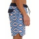 Emerson ΑΝΔΡΙΚΟ ΕΜΠΡΙΜΕ BOARDSHORT 261.EM524.23 PR579 Petrol Emerson ΑΝΔΡΙΚΟ ΕΜΠΡΙΜΕ BOARDSHORT 261.EM524.23 PR579 Petrol