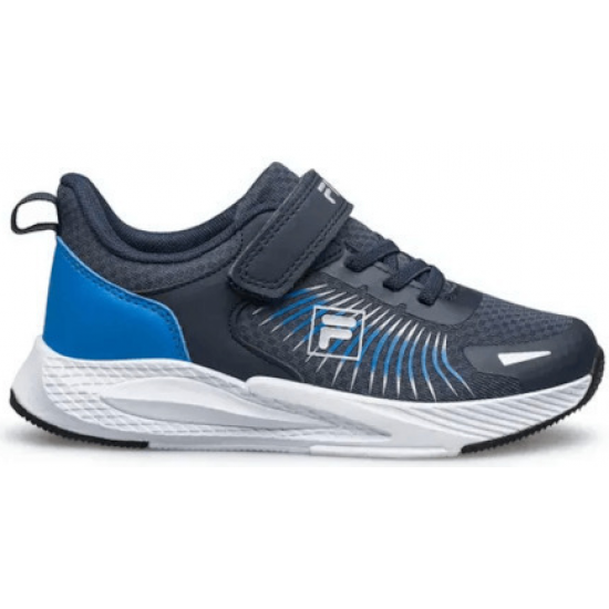 FILA Memory Arrow V Αγορίστικο Αθλητικό παπούτσι 3AF51016-232 FILA Memory Arrow V Αγορίστικο Αθλητικό παπούτσι 3AF51016-232